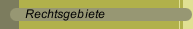 Rechtsgebiete